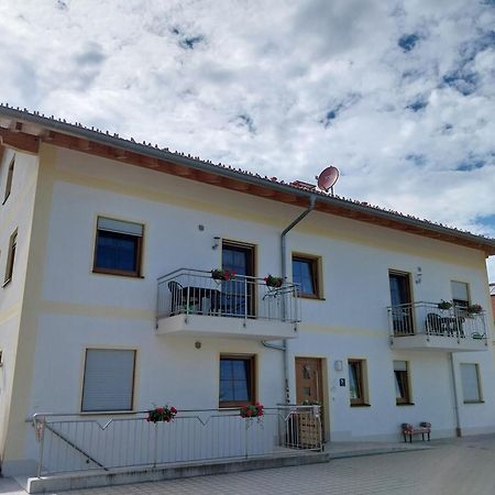 Kern'S Hoamat Διαμέρισμα Soyen Εξωτερικό φωτογραφία